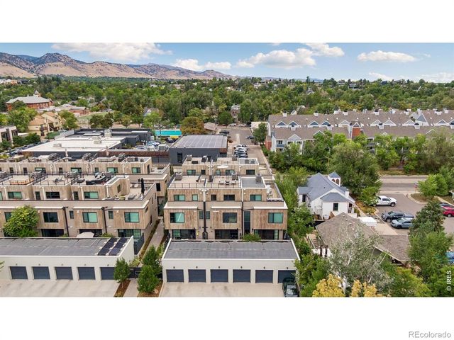 2128 Pearl Street B, Boulder, CO 80302
