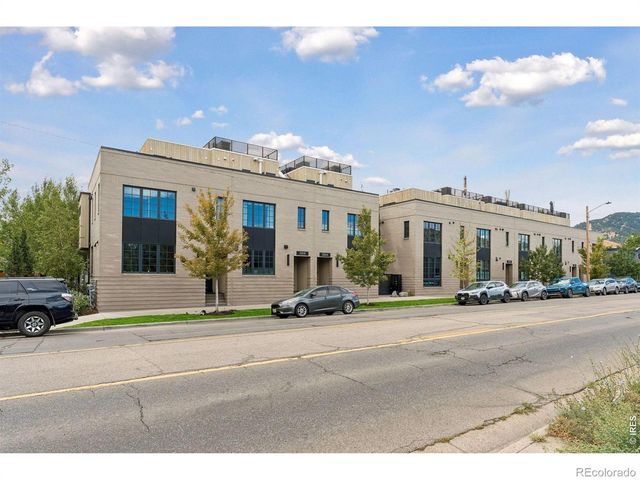 2128 Pearl Street B, Boulder, CO 80302