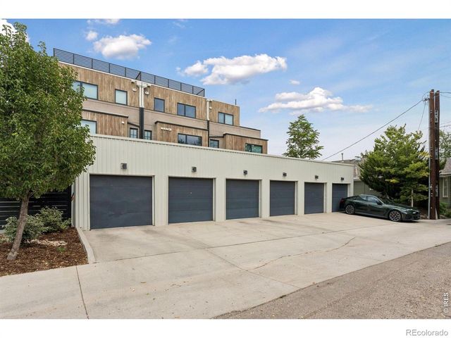 2128 Pearl Street B, Boulder, CO 80302