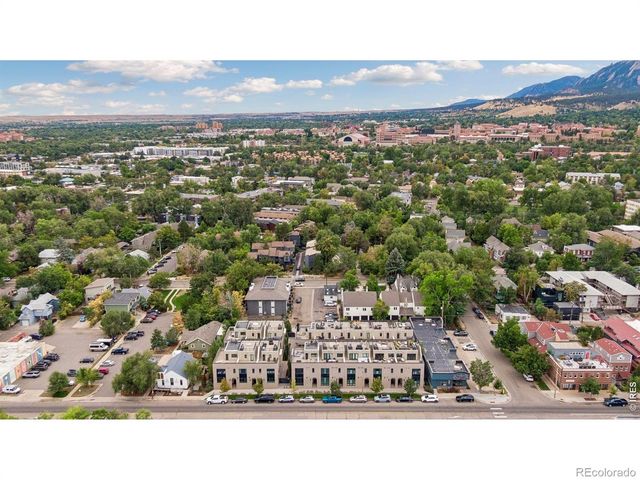 2128 Pearl Street B, Boulder, CO 80302