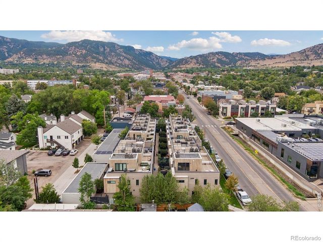 2128 Pearl Street B, Boulder, CO 80302