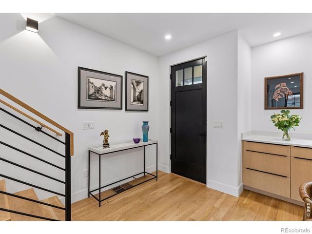 2128 Pearl Street B, Boulder, CO 80302