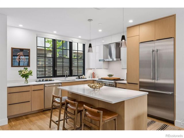 2128 Pearl Street B, Boulder, CO 80302