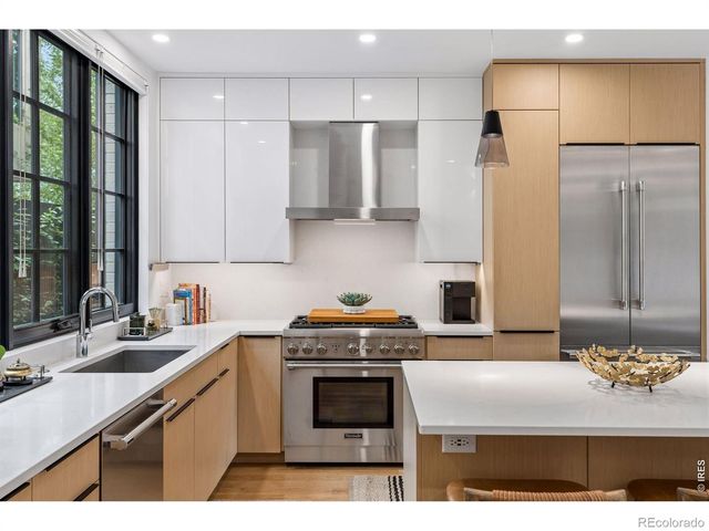 2128 Pearl Street B, Boulder, CO 80302