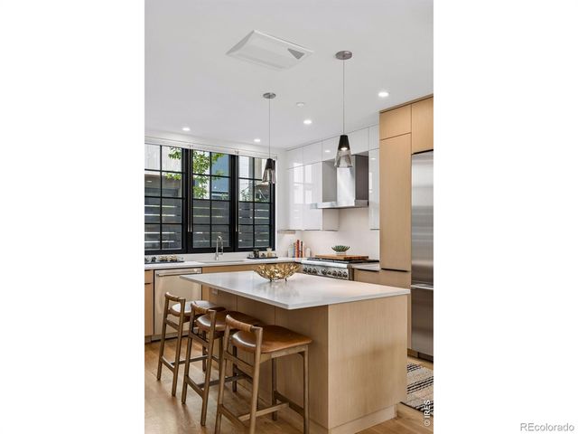 2128 Pearl Street B, Boulder, CO 80302