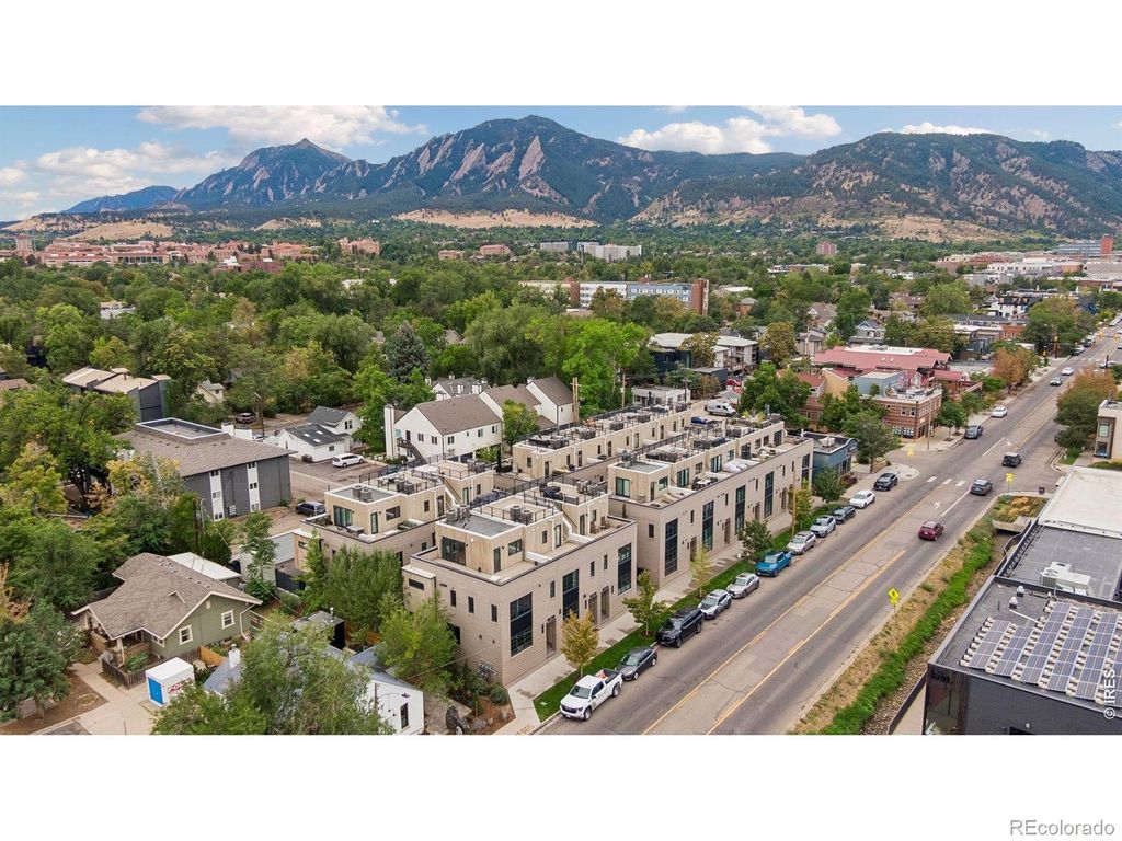 2128 Pearl Street B, Boulder, CO 80302
