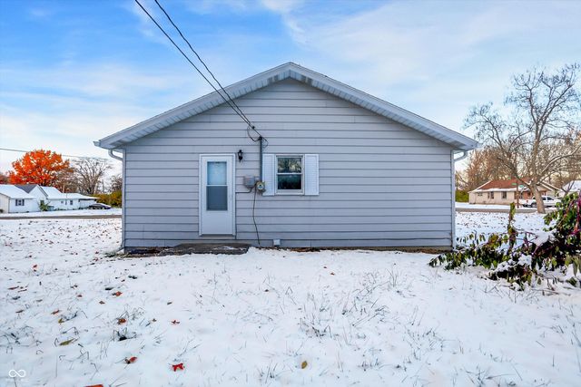 1311 E Butler Street, Muncie, IN 47303