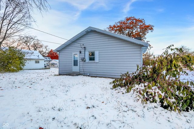 1311 E Butler Street, Muncie, IN 47303