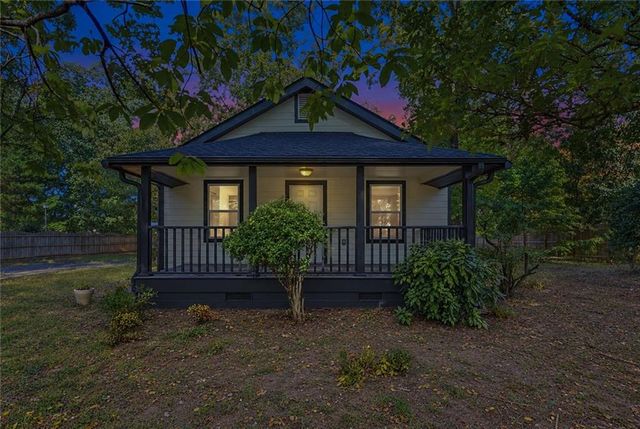 1965 Holland Park Drive, Buford, GA 30519