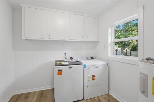 1965 Holland Park Drive, Buford, GA 30519