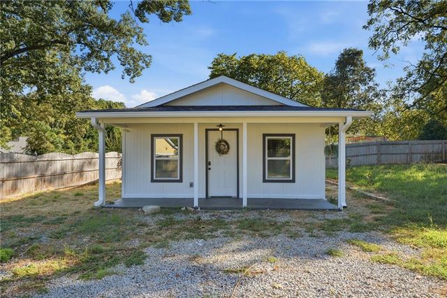 1965 Holland Park Drive, Buford, GA 30519