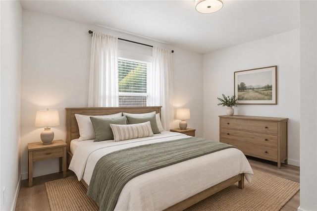 1965 Holland Park Drive, Buford, GA 30519