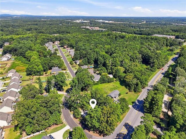 1965 Holland Park Drive, Buford, GA 30519