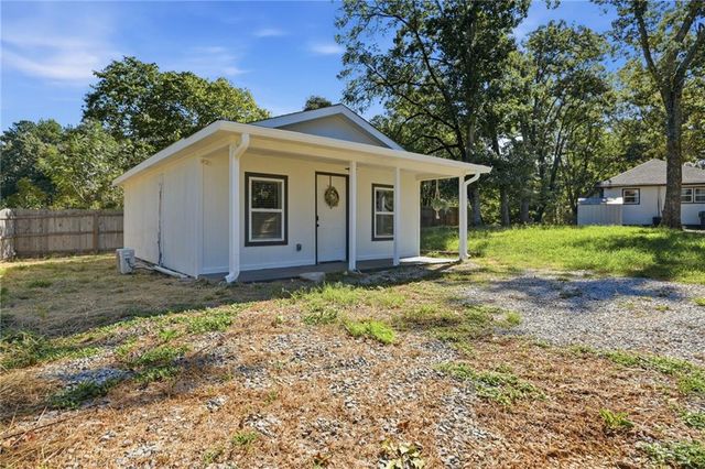 1965 Holland Park Drive, Buford, GA 30519