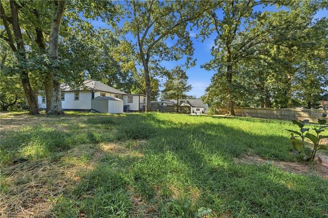 1965 Holland Park Drive, Buford, GA 30519