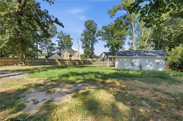 1965 Holland Park Drive, Buford, GA 30519