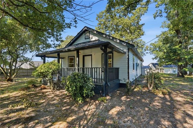 1965 Holland Park Drive, Buford, GA 30519