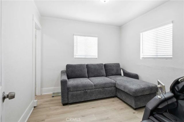 5964 S Halldale, Los Angeles, CA 90047