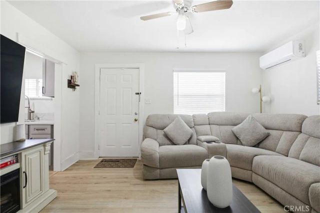 5964 S Halldale, Los Angeles, CA 90047