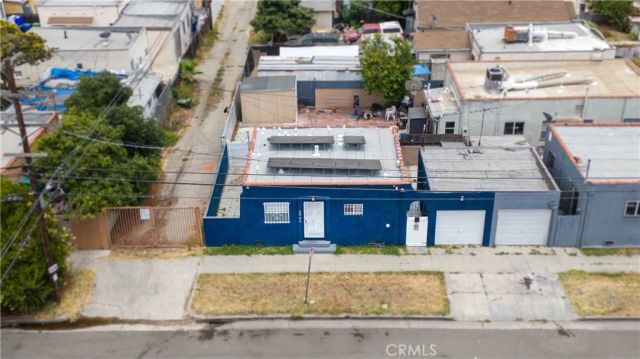 5964 S Halldale, Los Angeles, CA 90047
