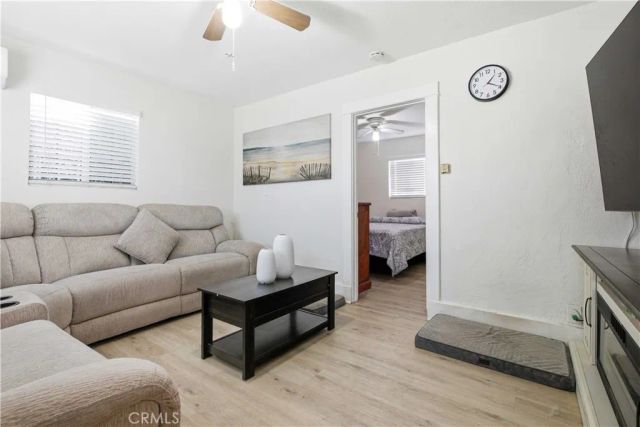 5964 S Halldale, Los Angeles, CA 90047