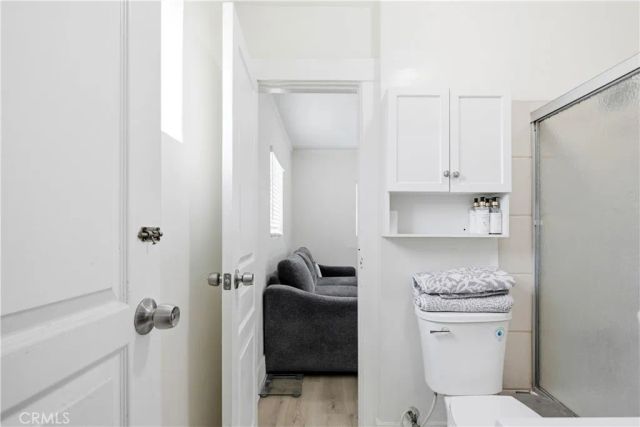 5964 S Halldale, Los Angeles, CA 90047