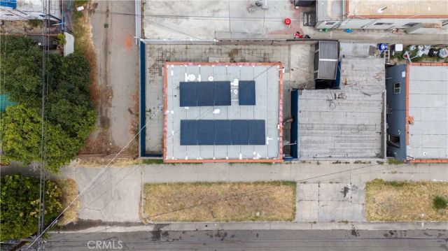 5964 S Halldale, Los Angeles, CA 90047