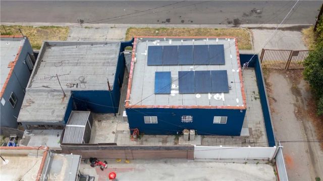 5964 S Halldale, Los Angeles, CA 90047