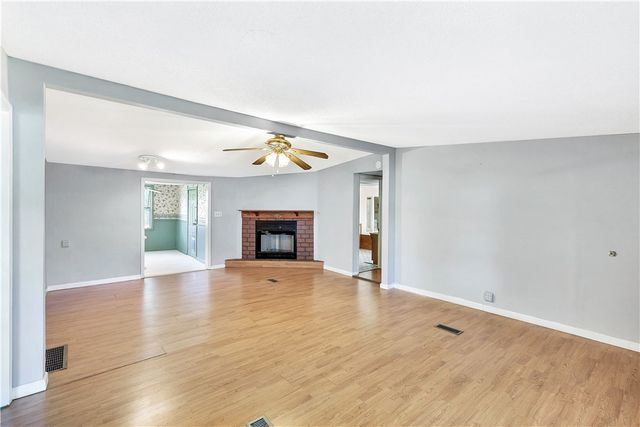 1004 Wiles Drive, Anderson, SC 29625