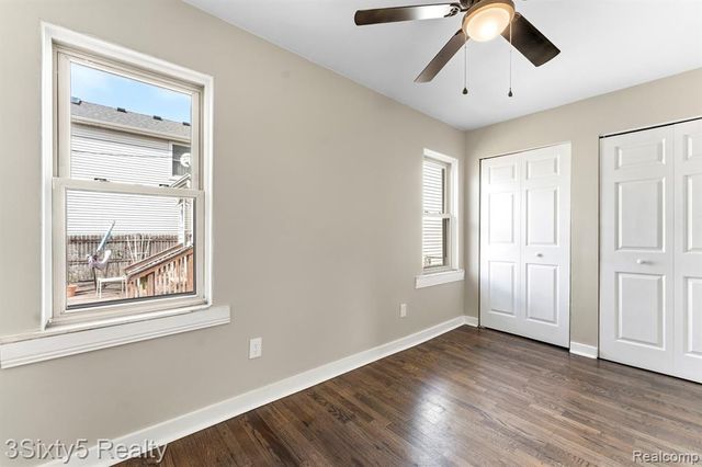 2232 9th Street, Wyandotte, MI 48192