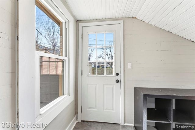 2232 9th Street, Wyandotte, MI 48192