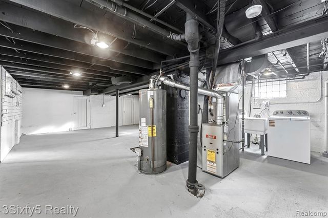 2232 9th Street, Wyandotte, MI 48192