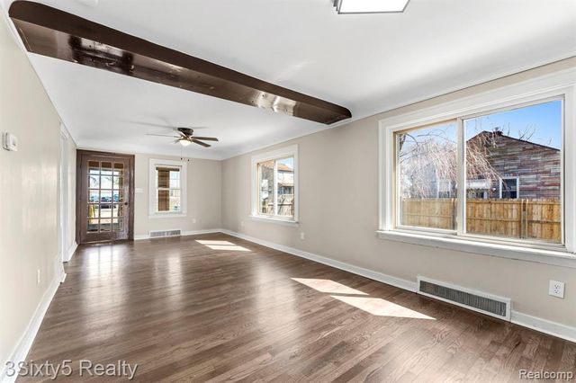 2232 9th Street, Wyandotte, MI 48192