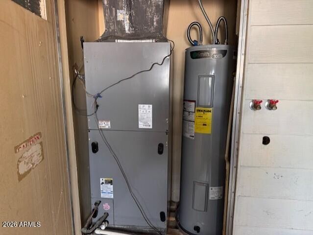 60 S 72ND Place, Mesa, AZ 85208