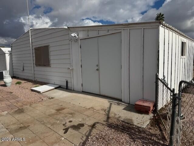 60 S 72ND Place, Mesa, AZ 85208