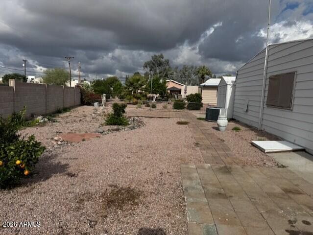 60 S 72ND Place, Mesa, AZ 85208