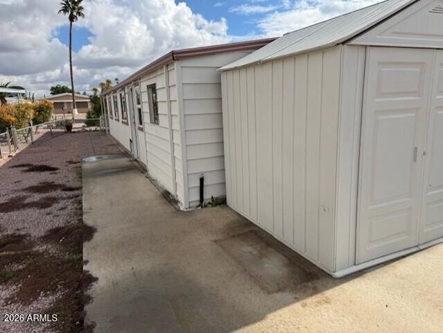 60 S 72ND Place, Mesa, AZ 85208