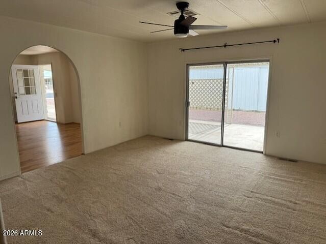 60 S 72ND Place, Mesa, AZ 85208