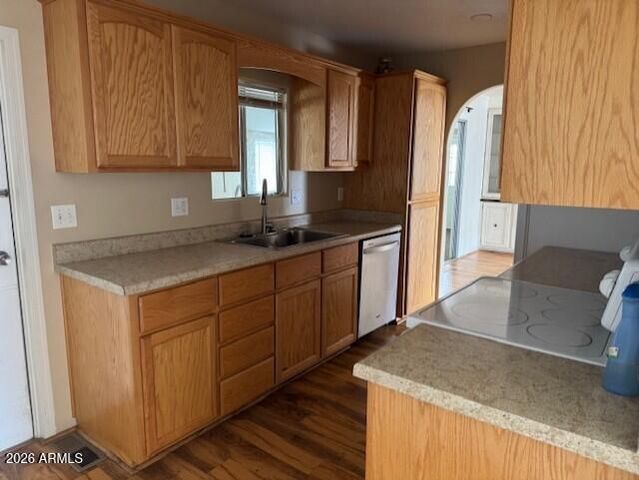 60 S 72ND Place, Mesa, AZ 85208