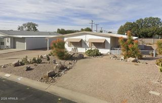 60 S 72ND Place, Mesa, AZ 85208