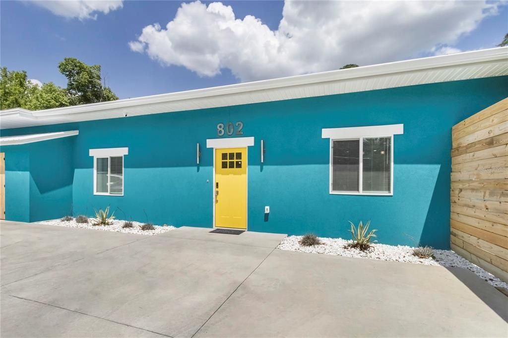 802 SE 7TH AVENUE, Gainesville, FL 32601