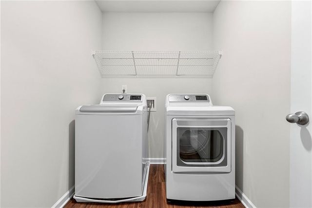 487 Bishop Lane, Woodstock, GA 30188