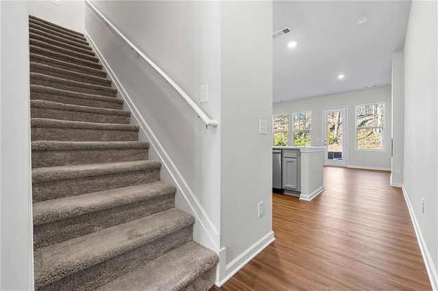 487 Bishop Lane, Woodstock, GA 30188