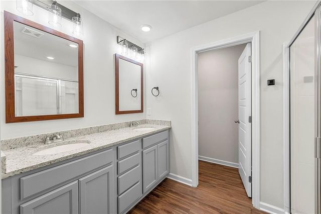 487 Bishop Lane, Woodstock, GA 30188