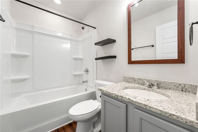 487 Bishop Lane, Woodstock, GA 30188