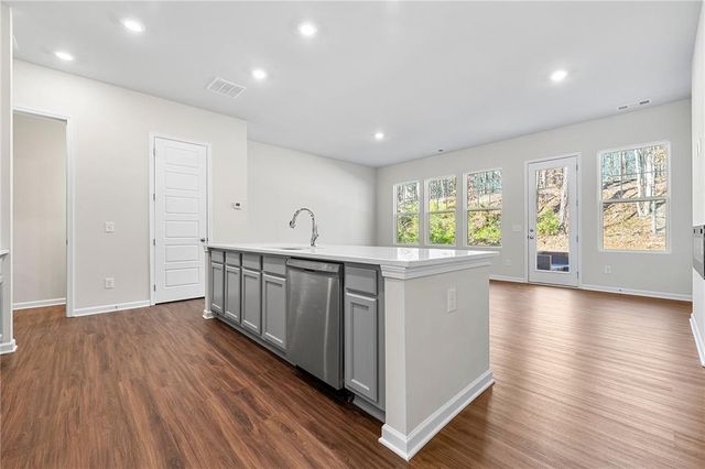 487 Bishop Lane, Woodstock, GA 30188