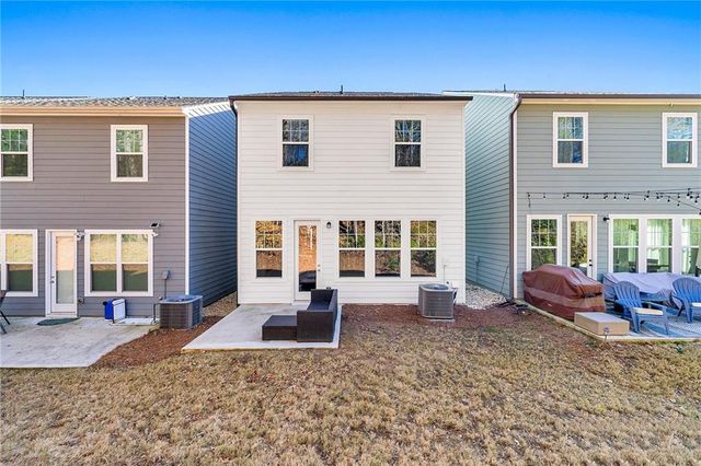 487 Bishop Lane, Woodstock, GA 30188