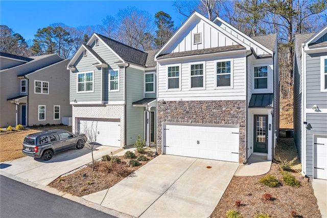 487 Bishop Lane, Woodstock, GA 30188