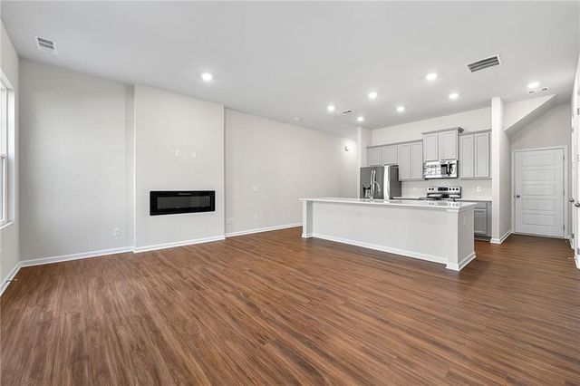 487 Bishop Lane, Woodstock, GA 30188