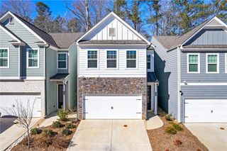487 Bishop Lane, Woodstock, GA 30188
